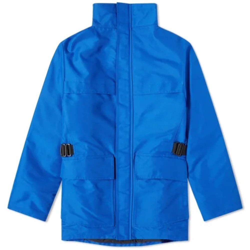 AUTHENTIC BALENCIAGA PARKA *BRAND NEW*